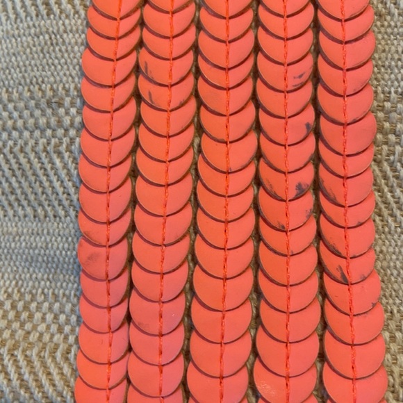 Breezy spring/ summer clutch - Picture 2 of 6